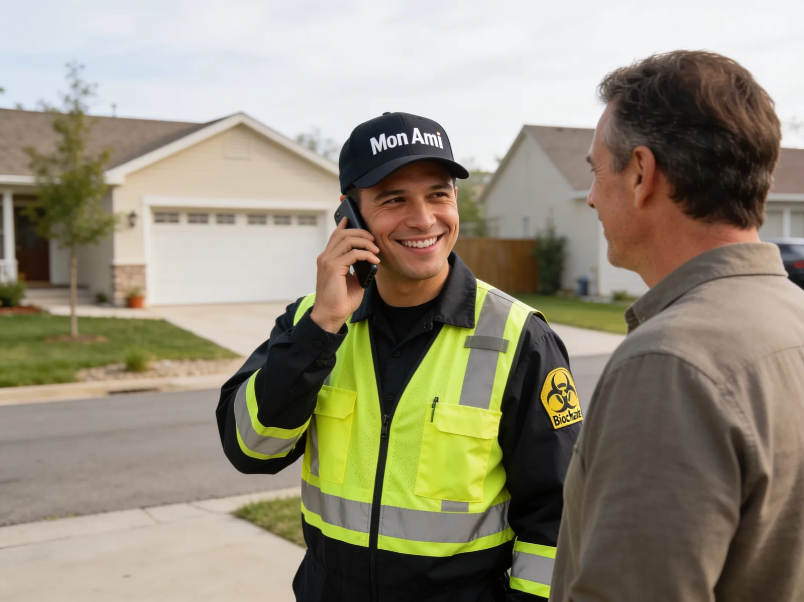 Sewage Cleanup South Vienna, OH FAQs
